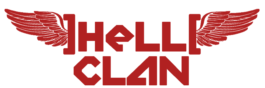 ]HeLL[ Clan